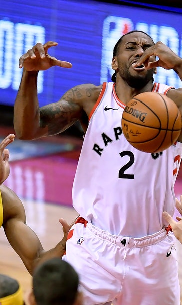 For Raptors, a bad 6-minute stretch proved very costly
